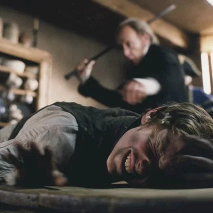 Miniature photo du film : Oliver Twist