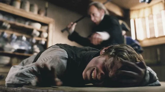 Photo 9 du film : Oliver Twist