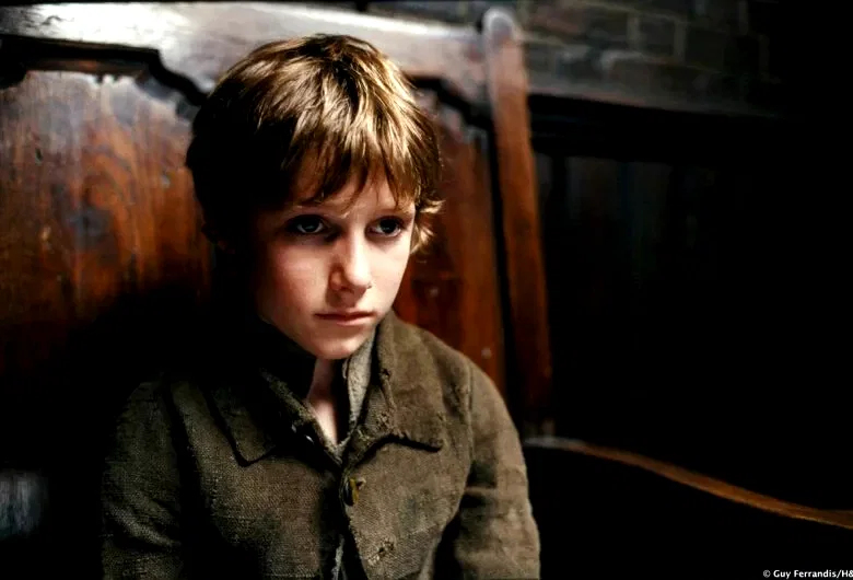 Photo 11 du film : Oliver Twist