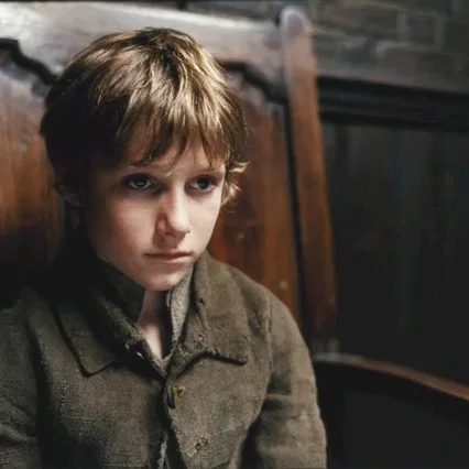 Miniature photo du film : Oliver Twist