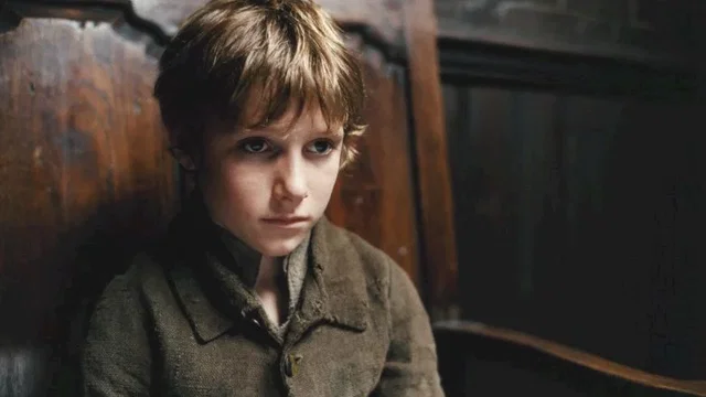 Photo 11 du film : Oliver Twist