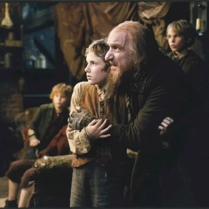 Miniature photo du film : Oliver Twist