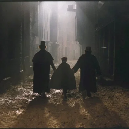 Miniature photo du film : Oliver Twist