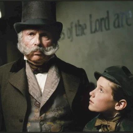 Miniature photo du film : Oliver Twist