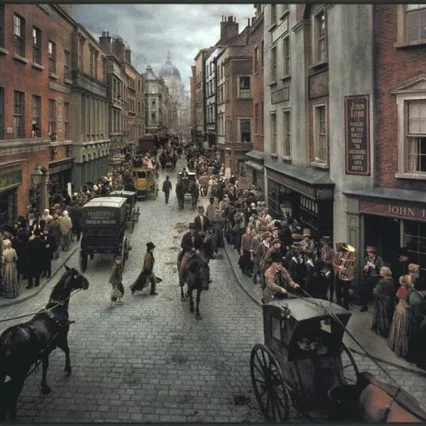 Miniature photo du film : Oliver Twist