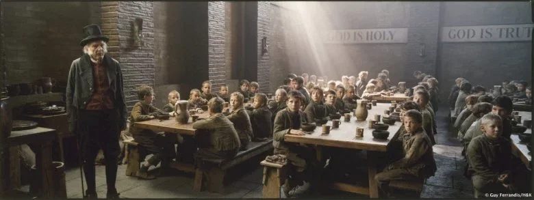 Photo 18 du film : Oliver Twist