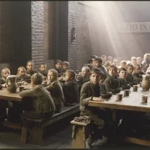 Miniature photo du film : Oliver Twist