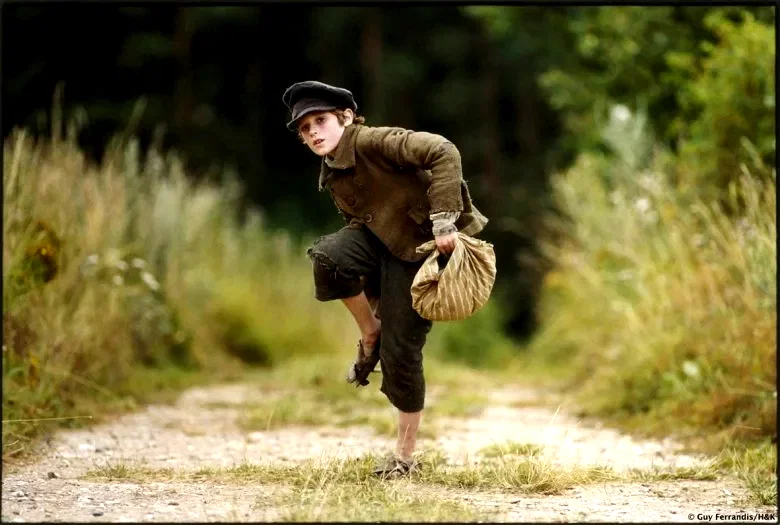 Photo 19 du film : Oliver Twist