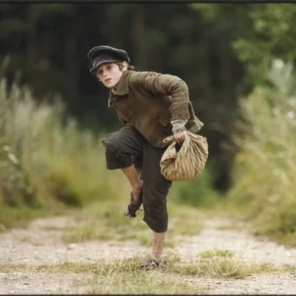Miniature photo du film : Oliver Twist