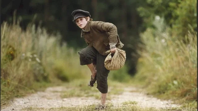 Photo 19 du film : Oliver Twist