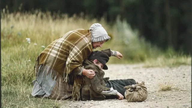 Photo 20 du film : Oliver Twist