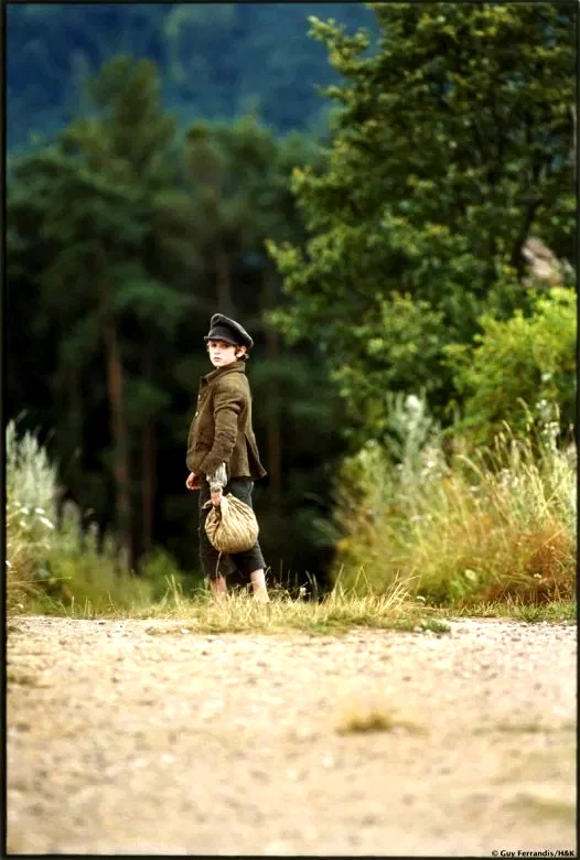 Photo 21 du film : Oliver Twist