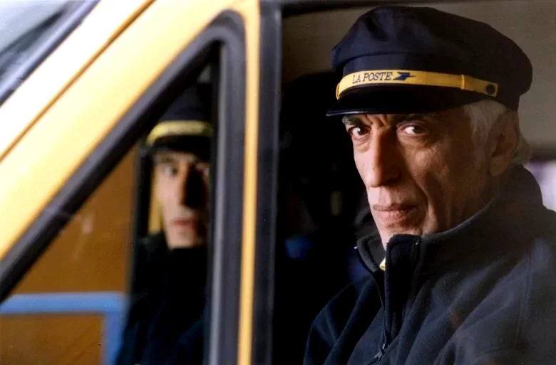 Photo 3 du film : Les parrains
