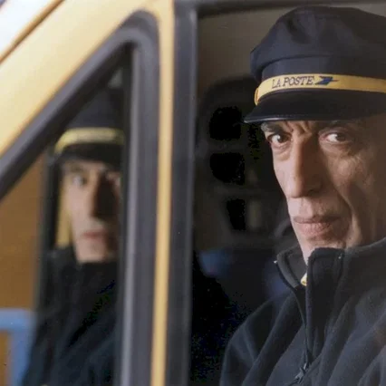Miniature photo du film : Les parrains