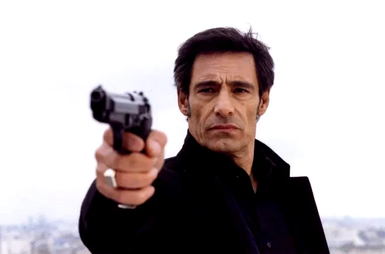 Photo 4 du film : Les parrains
