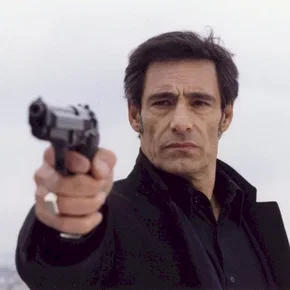 Photo du film : Les parrains
