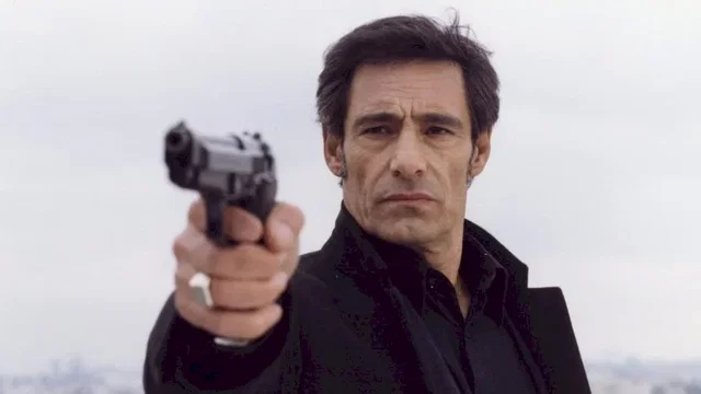 Photo du film : Les parrains