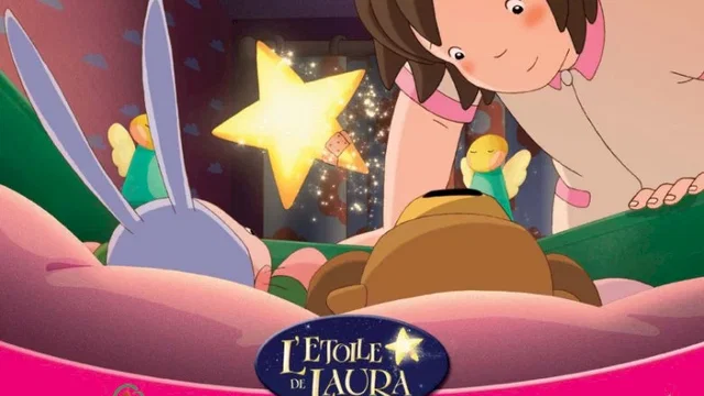 Photo du film : L'étoile de Laura