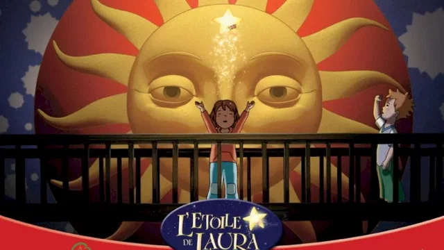 Photo du film : L'étoile de Laura