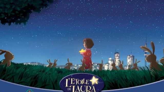 Photo du film : L'étoile de Laura