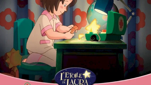 Photo du film : L'étoile de Laura