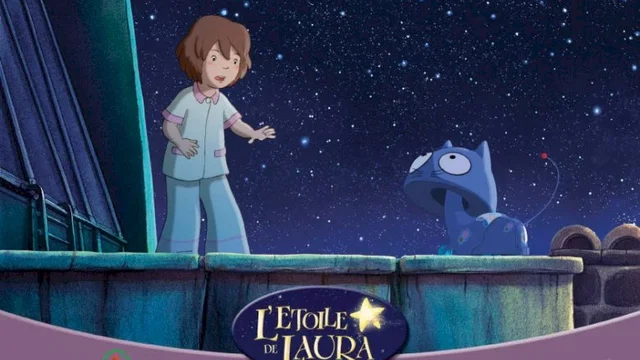 Photo du film : L'étoile de Laura