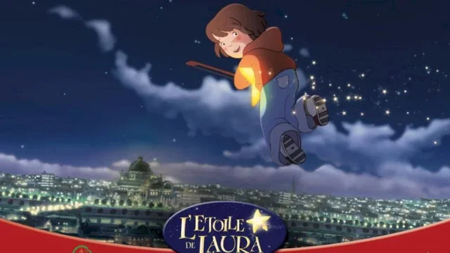Photo du film : L'étoile de Laura