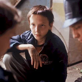 Photo du film : L'Enfant