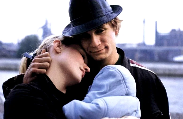 Photo 4 du film : L'Enfant