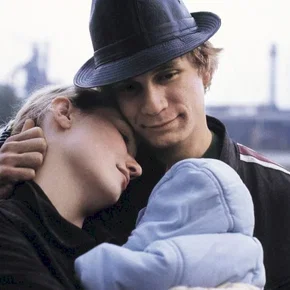 Photo du film : L'Enfant