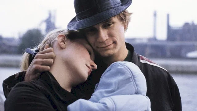 Photo du film : L'Enfant