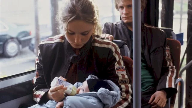 Photo du film : L'Enfant