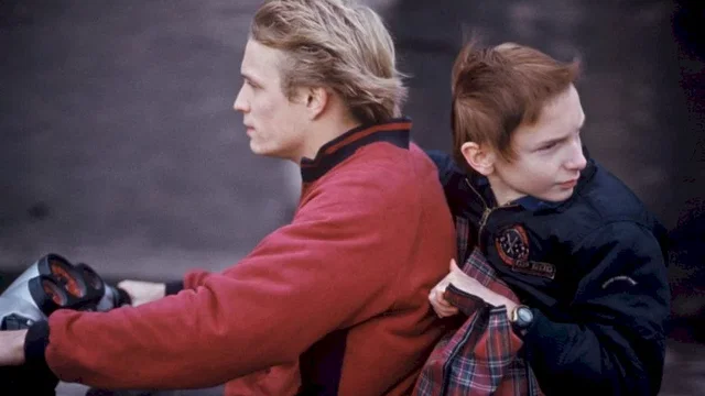 Photo du film : L'Enfant