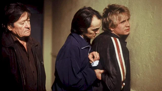 Photo du film : L'Enfant