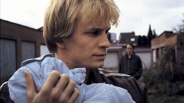 Photo du film : L'Enfant