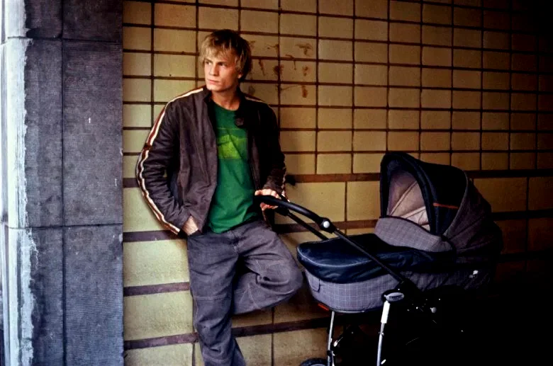 Photo 10 du film : L'Enfant