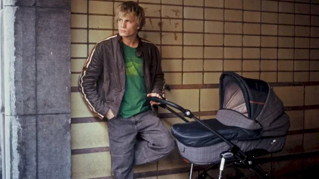 Photo du film : L'Enfant