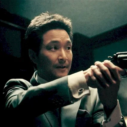 Miniature photo du film : The president's last bang