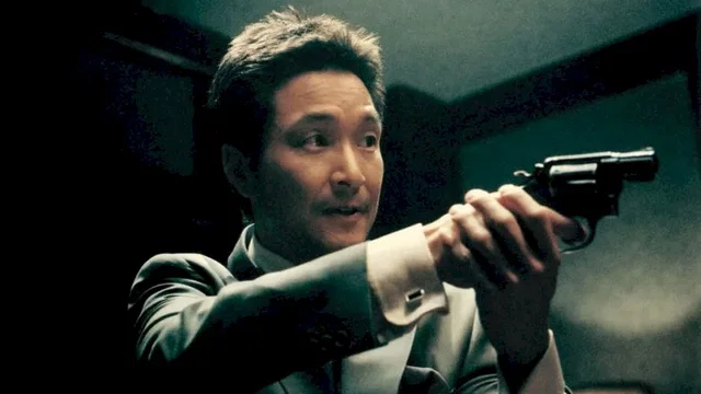 Photo du film : The president's last bang