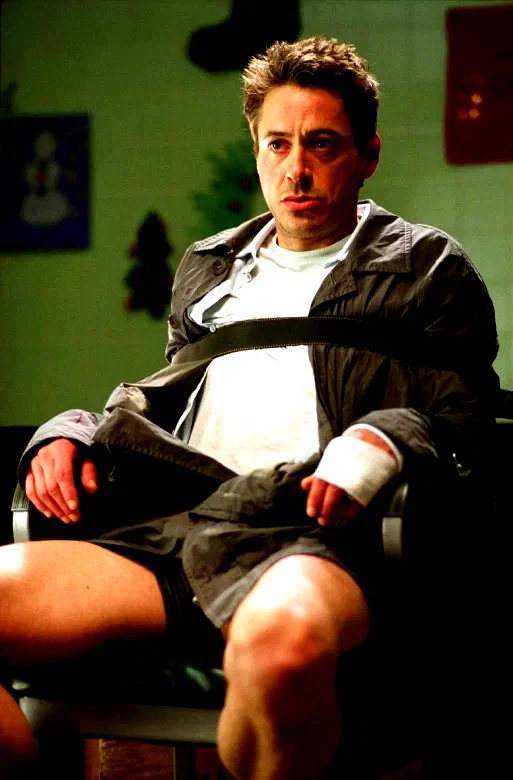 Photo du film : Shane Black's kiss kiss bang bang
