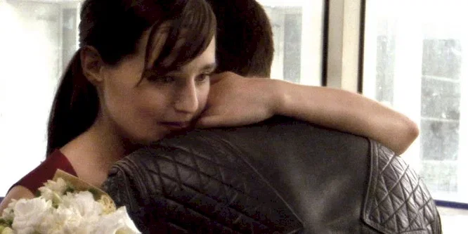 Photo 5 du film : A travers la foret