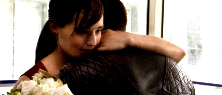 Photo 5 du film : A travers la foret