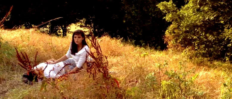 Photo 7 du film : A travers la foret