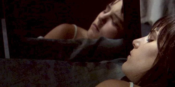 Photo 8 du film : A travers la foret