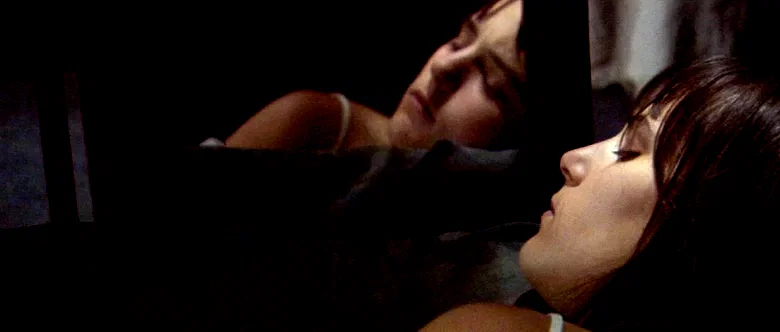 Photo 8 du film : A travers la foret