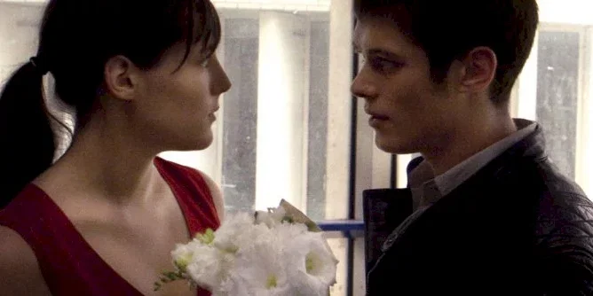 Photo 10 du film : A travers la foret