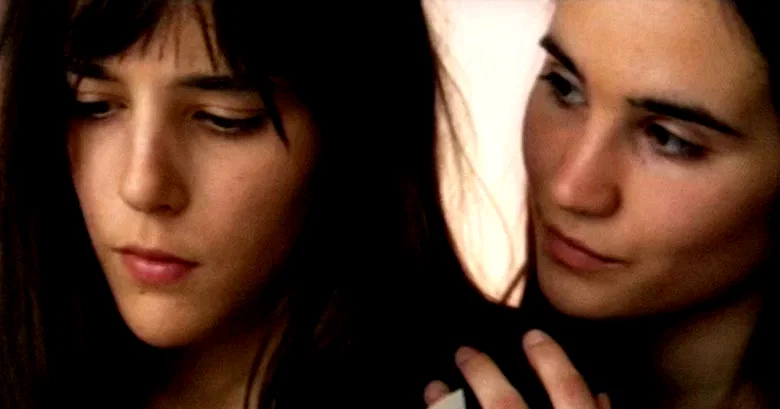 Photo 11 du film : A travers la foret