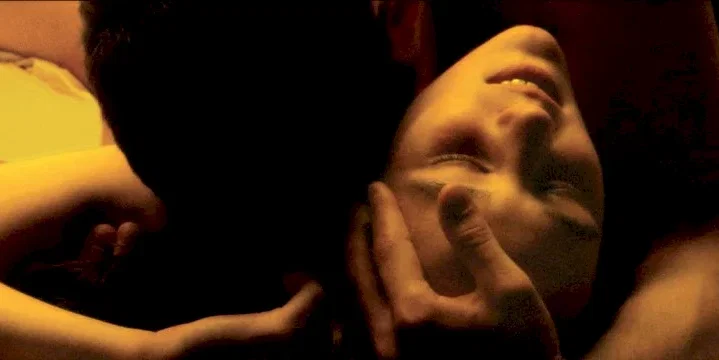 Photo 13 du film : A travers la foret