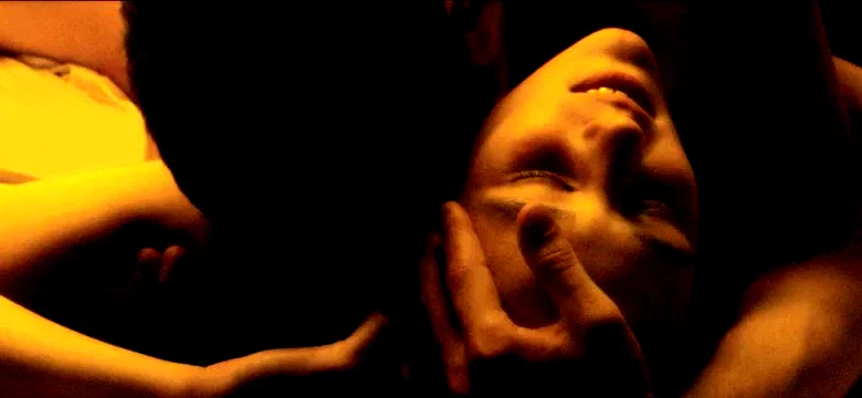 Photo 13 du film : A travers la foret