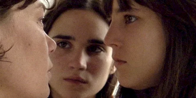 Photo 14 du film : A travers la foret